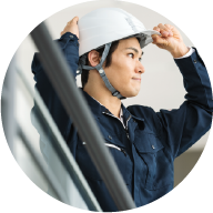 技術力を高めたい人