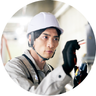 技術力を高めたい人