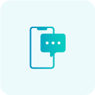 塾報配信（週１回程度）