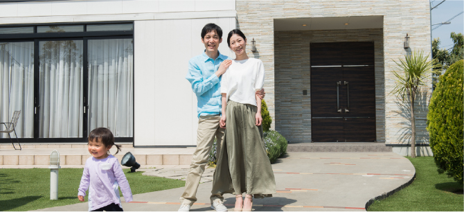 ハウスメーカーと工務店の違い