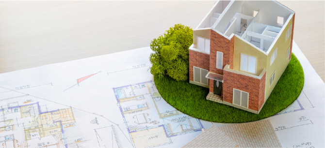 工務店での家づくりとは？